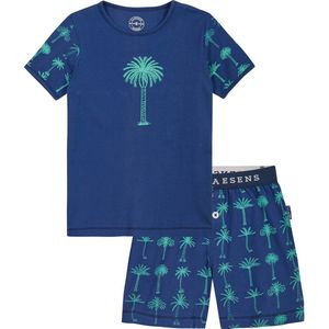 Pyjama Kort Palmtree - Palmtree - Claesen's Officiële Webshop