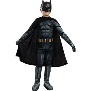 FUNIDELIA Deluxe Batman kostuum - Justice League