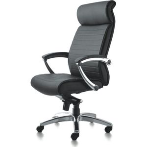 Bureaustoel Havanna - Bureaustoel - Office chair - Office chair ergonomic - Ergonomische Bureaustoel - Bureaustoel Ergonomisch - Bureaustoelen ergonomische - Bureaustoelen voor volwassenen - Bureaustoel ARBO - Gaming stoel - Thuiswerken