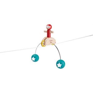 Plan Toys Riding Acrobat 5365