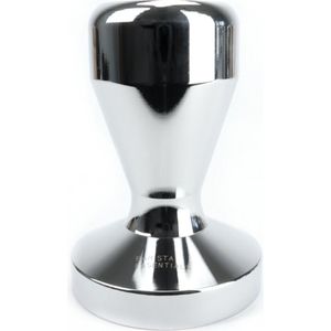 Tamper 51mm - RVS - Koffie Tamper – Espresso Tamper - Koffie Stamper - Delonghi Koffiemachine – Espressomachine - Barista Essentials