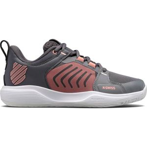 K-swiss Ultrashot Team Tennisbannen Schoenen Grijs EU 42 Vrouw