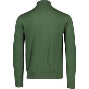 Gant vest groen