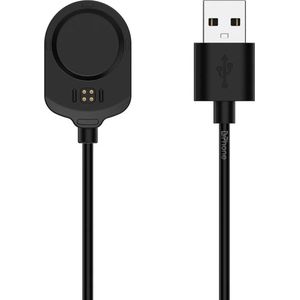 DrPhone Q2 Smartwatch Oplader – USB oplaadkabel - Geschikt voor Garmin MARQ2 (Athlete, Adventurer, Captain, Golfer, Aviator)
