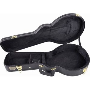Koffer F-style mandoline Boston Standard Series CMA-100-F