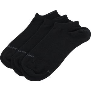 Chasin' Sokken Sokken Ankle Zwart Maat 39/42