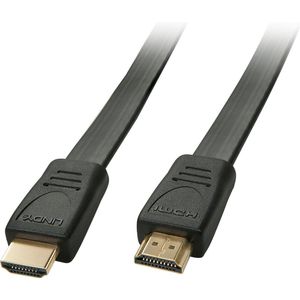 HDMI Cable LINDY 36998 3 m Black