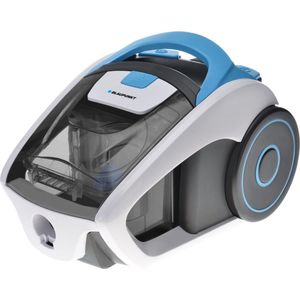 Blaupunkt VCC301 stofzuiger 700 W Trommelstofzuiger Droog Zakloos 1,2 l