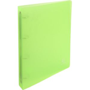 Exacompta 51263E 10x CLASS. PP A4 CHROMA