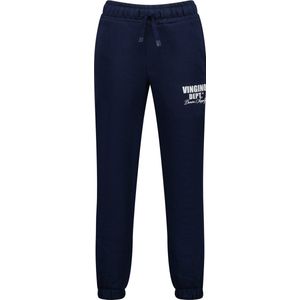 Vingino Basic-pant Jongens Broek - Maat 140 - Dark Blue