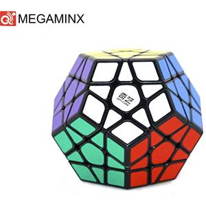 Megaminx (50 stukjes) - Breinbreker