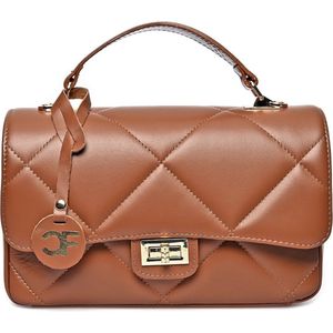 Handtas | Crossbody tas | COGNAC | SS24 CF 2211 COGNAC