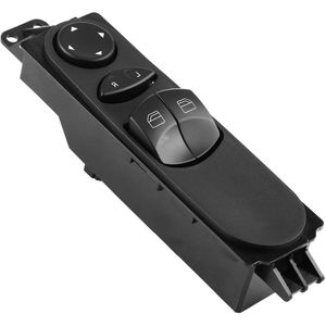 Window Regulator Switch Compatible with Mercedes Sprinter W906 A9065451213