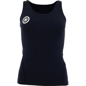 Indian Maharadja Performance Tank Top Zwart