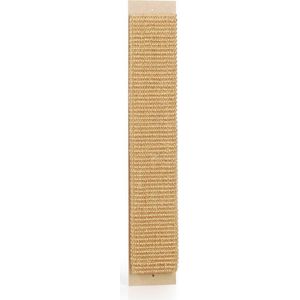 Beeztees Luxe Sisal - Krabplank - Catnip - Middel - 50x8,5 cm