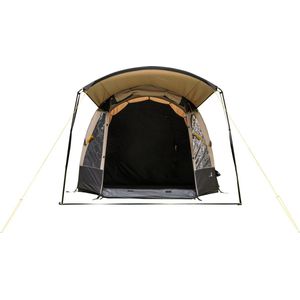Redwood - Canopy Arco 300 Tc Luifel - Technisch Katoen - Extra Schaduw