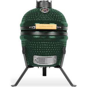 CREATE - Keramische rookoven barbecue - BBQ KAMADO 13