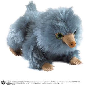 Fantastic Beasts and Where to Find Them 2 - Baby Niffler Plush Grijs