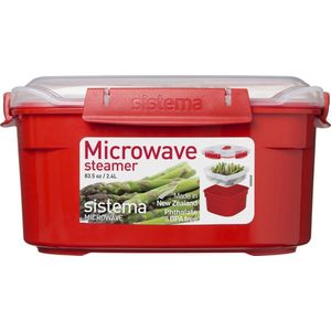 Sistema Microwave Magnetronbak - Stomer - 2.4 Liter