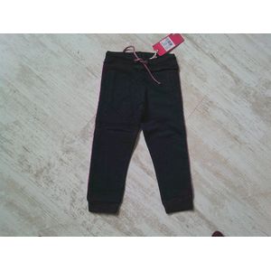 Cake Walk Meisjes Broek Blauw Maat 86/92