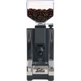 Solis 1663 Eureka Mignon - Espresso apparaat Rvs