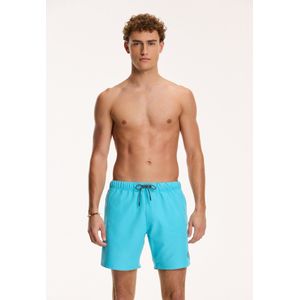 Shiwi SWIMSHORTS Regular fit mike - river blue - XXXL