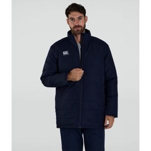 Club Thermoreg Padded Jacket Navy - S