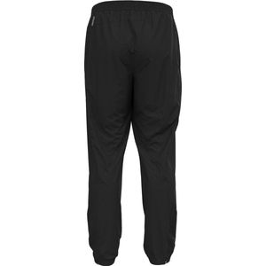 Odlo Windbreaker Een Broek Zwart M Man