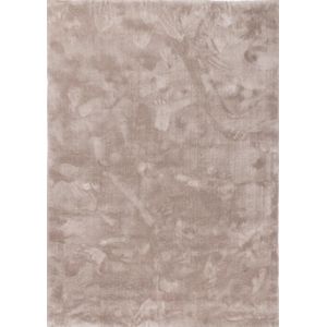 Vloerkleed Mart Visser Velvet Touch Chalk Grey 21 - maat 160 x 230 cm