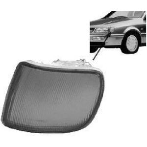 Volkswagen Passat, 1993 - 1996 - reflector, wit, links