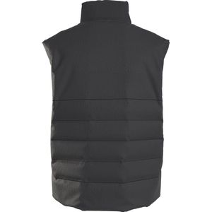 Calvin Klein Heren Bodywarmer Zwart J30J324656/BEH LIGHTWEIGHT