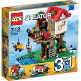 LEGO Creator Boomhuis - 31010