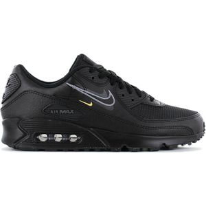 Sneakers Nike Air Max 90 ""Multi Swoosh Black"" - Maat 43
