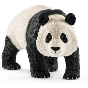 schleich WILD LIFE - Grote Panda - Speelfiguur - Kinderspeelgoed voor Jongens en Meisjes - 3 tot 8 jaar - 14772