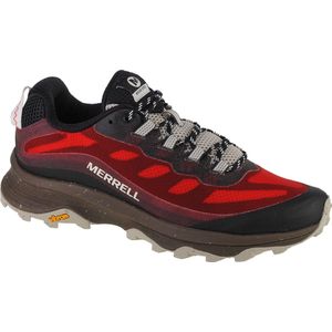 Merrell Moab Speed J067539, Mannen, Rood, Trekkingschoenen, maat: 44