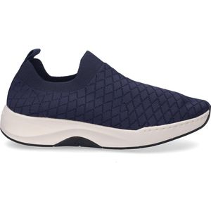 JOSEF SEIBEL Elli 11 | Sneaker für Damen | Blau