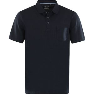 Hajo Heren poloshirt Pique