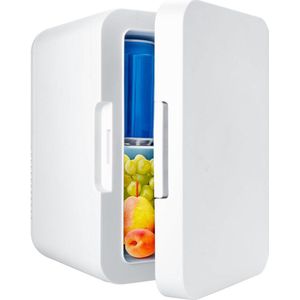 ApexArte® Mini Koelkast - Minibar - Skincare Fridge