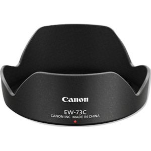 Canon Zonnekap EW-73C voor EF-S 10–18mm f/4.5–5.6 IS STM