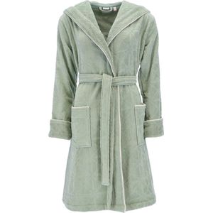 Esprit badjas Lumi soft green - L