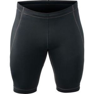 Rehband QD Compressie Shorts - Heren - Zwart - M