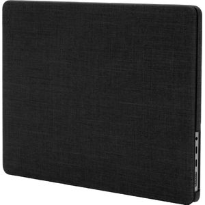 Incase Hardshell Woolenex - geschikt voor MacBook Pro 14"" 2021 - 2023 - Graphite