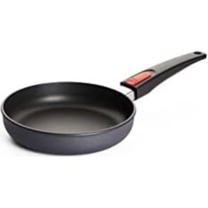 Gietijzeren Wok