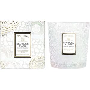 Voluspa Classic Candle Sparkling Cuvee