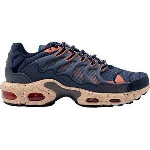 Nike Air Max Terrascape Plus 'Obsidian Madder Root' - Maat 38