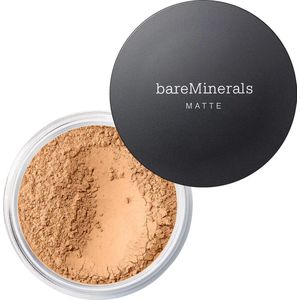 BareMinerals Matte Foundation SPF15 13 Golden Beige 6 gr