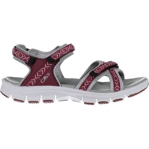 Cmp Almaak 38q9946 Sandalen Rood EU 38 Vrouw