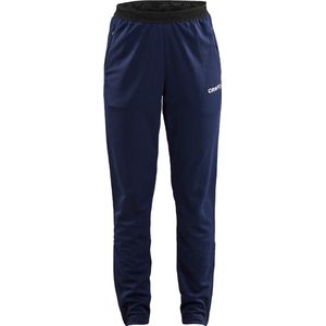 Craft Evolve  Sportbroek - Maat M  - Vrouwen - Navy