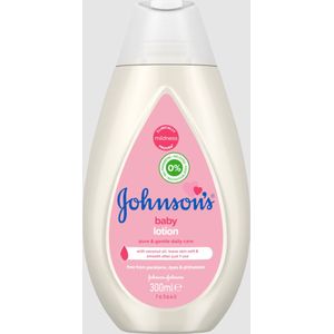 Johnson's Baby Lotion - 300 ml