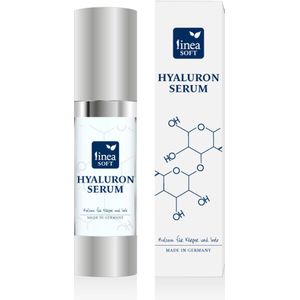 Linea Soft Hyaluron Serum